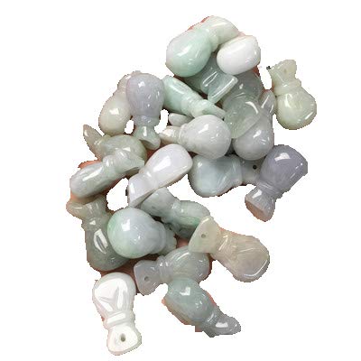 GS-KU-JADE-20mm Jade-Kugel 20 Mm – Bunte Deko-Charme, Positive Energie