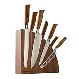 Messermeister Oliva Elite 8-Piece