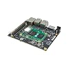 Banana Pi BPI-CM5 Pro AI Compute Module, 4GB RAM 32GB eMMC 6Tops NPU 2.2GHZ Quad-Core CPU, for AI IoT Development 4K Vdeo Codecs Compatible with Rasp-BerryPi CM4 (Full Kit1, None WiFi Module)