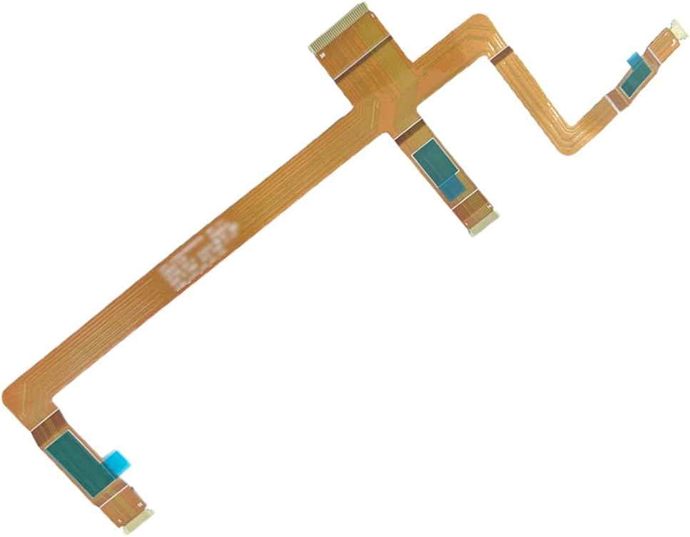 JINTAI Smart Card Reader Trackpad Touchpad NFC Flex Cable Replacement for Lenovo ThinkPad X13 Gen 2 20WK 20WL 20XH 20XJ X13 Gen 3 21BN 21BQ 21CM 21CN NFB903 DA30000SF00 5C11C12500