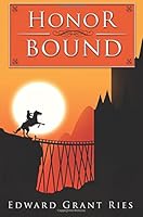 Honor Bound 1681187361 Book Cover