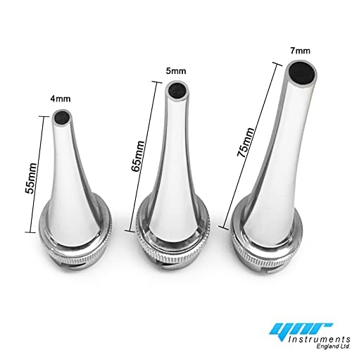 YNR Vet Operation Magniscope Otoscope vétérinaire Hartmann Spéculum Vétérinaire Diagnostic médical vétérinaire CE
