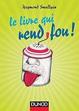 Download Le livre qui rend fou ! PDF