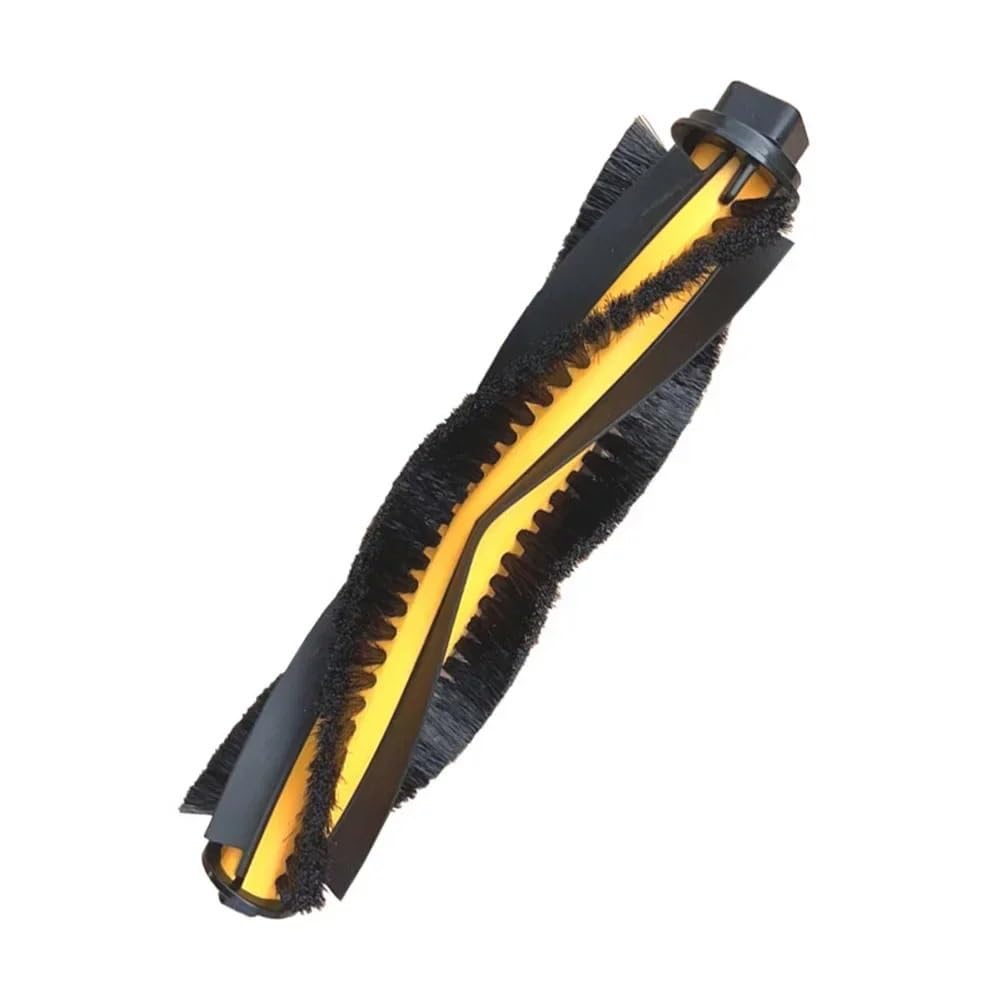 Cubierta de cepillo para aspiradora robótica (tipo 3)