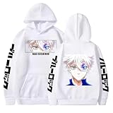 Photo Gallery momogut felpa con cappuccio con grafica manga giapponese nagi seishiro felpa blue nagi lock pullover a maniche lunghe harajuku street Photo Gallery momogut felpa con cappuccio con grafica manga giapponese nagi seishiro felpa blue nagi lock pullover a maniche lunghe harajuku street