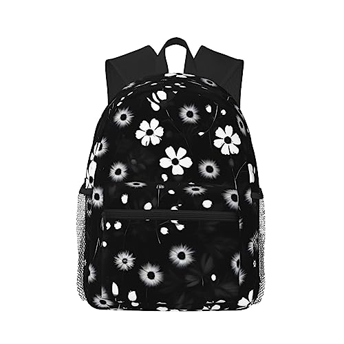 Sac à dos d'université léger pour soulager votre dos lors des longues journées de cours