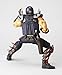 Kaiyodo Legacy of Revoltech: Fist of The North Star: Jagi Action Figure