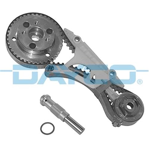 Courroie de distribution Dayco en kit complet anti-usure - 2