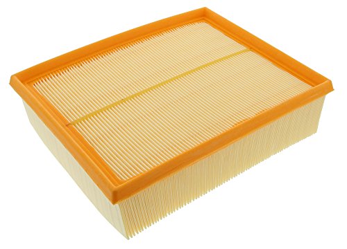 MAPCO 60817 Filtr powietrza