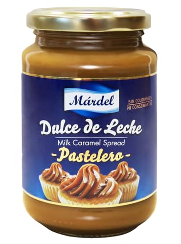 Márdel - Dulce De Leche Pastelero, 450g