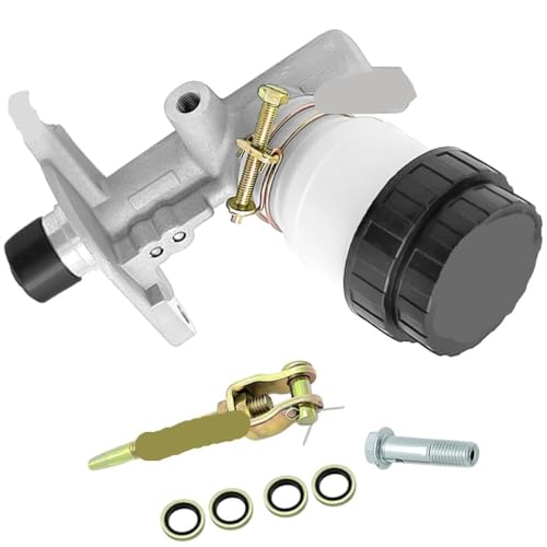 Maître-cylindre de frein pour CA 800 1000 et M 1000, pièce 705600681 705601505