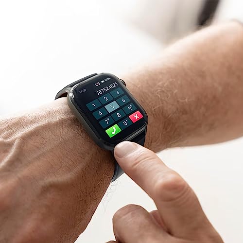 Coco TAMISPIT Bluetooth Smartwatch Bt2 For Seniors Men And Women thumb #7
