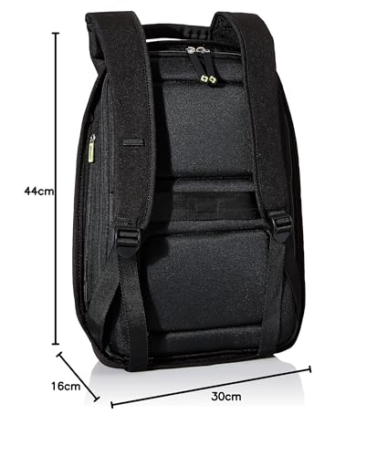 SAMSONITE SECURIPAK LAPT.BACKPACK 15.6 128822-T061 - 15