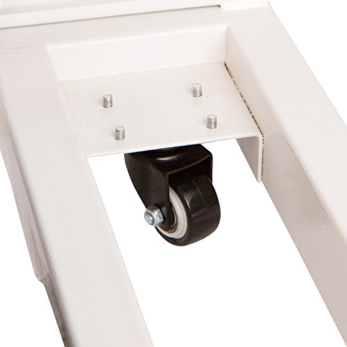 Flying Pig Professional Electric Lift X Style Durable Grooming Table - Image 8
