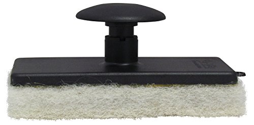 Image of STAR BRITE Super Scrubber Fine (White) (040022P)