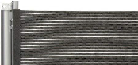A/C AC Condenser Compatible With Kia Optima Hyundai Sonata 3381