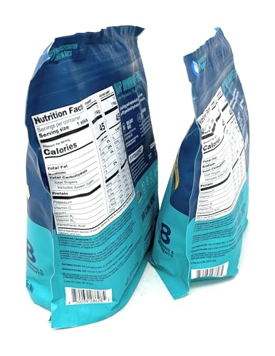 image for Liquid I.V. Hydration Multiplier, 30 Individual Serving Stick Packs in