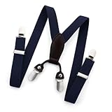 Zoom IMG-2 mzran bretelle per bambini con