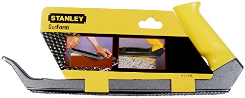 Stanley Aviation Snips Blechscheren, gerader Schnitt (2-14-563)