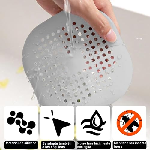 Catálogo para Comprar On-line Tapones de desagüe - los preferidos. 9 Imagen adicional