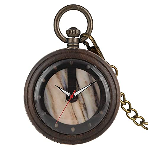 Reloj de cadena de aleación para hombre y mujer ideal para lucir en eventos y bodas 3