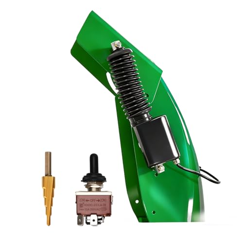Besilo Snow Blower Chute Actuator Kit