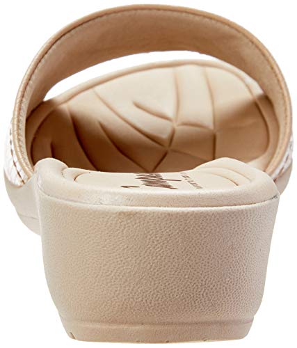 Tamanco Campesi Feminino Caimi Aveia 39