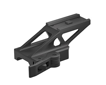 vector optics スクラッパー1x25 ライザーマウント　2点セット vector optics スクラッパー1x25 ライザーマウント 2点セット