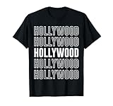 Hollywood Apparel
