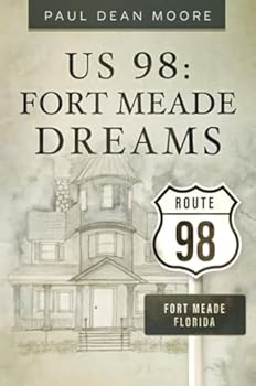 Paperback US 98: Fort Meade Dreams Book
