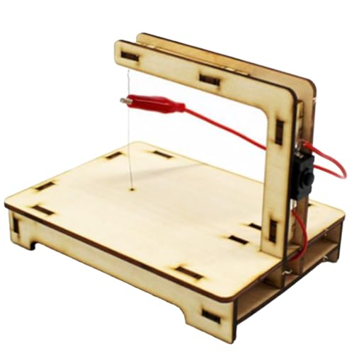 jiyaohui Cortador de Espuma Profesional de PVC, MáQuina Cortadora EléCtrica de Espuma de Poliestireno, Herramientas de Corte de Poliestireno de Alta Calidad B