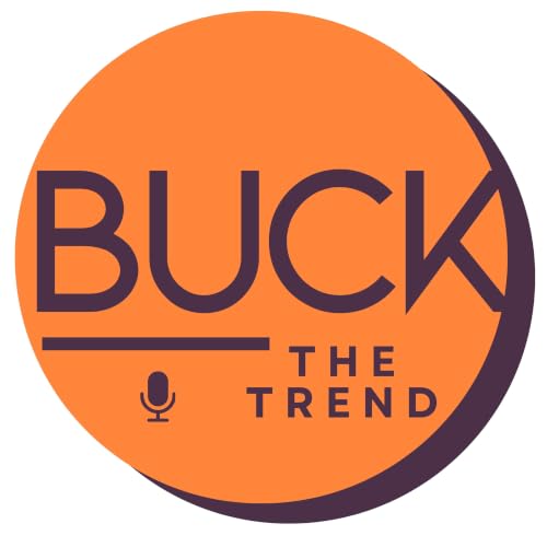 『Buck the Trend Pod』のカバーアート