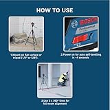 Bosch B0768PD5DR lato 4