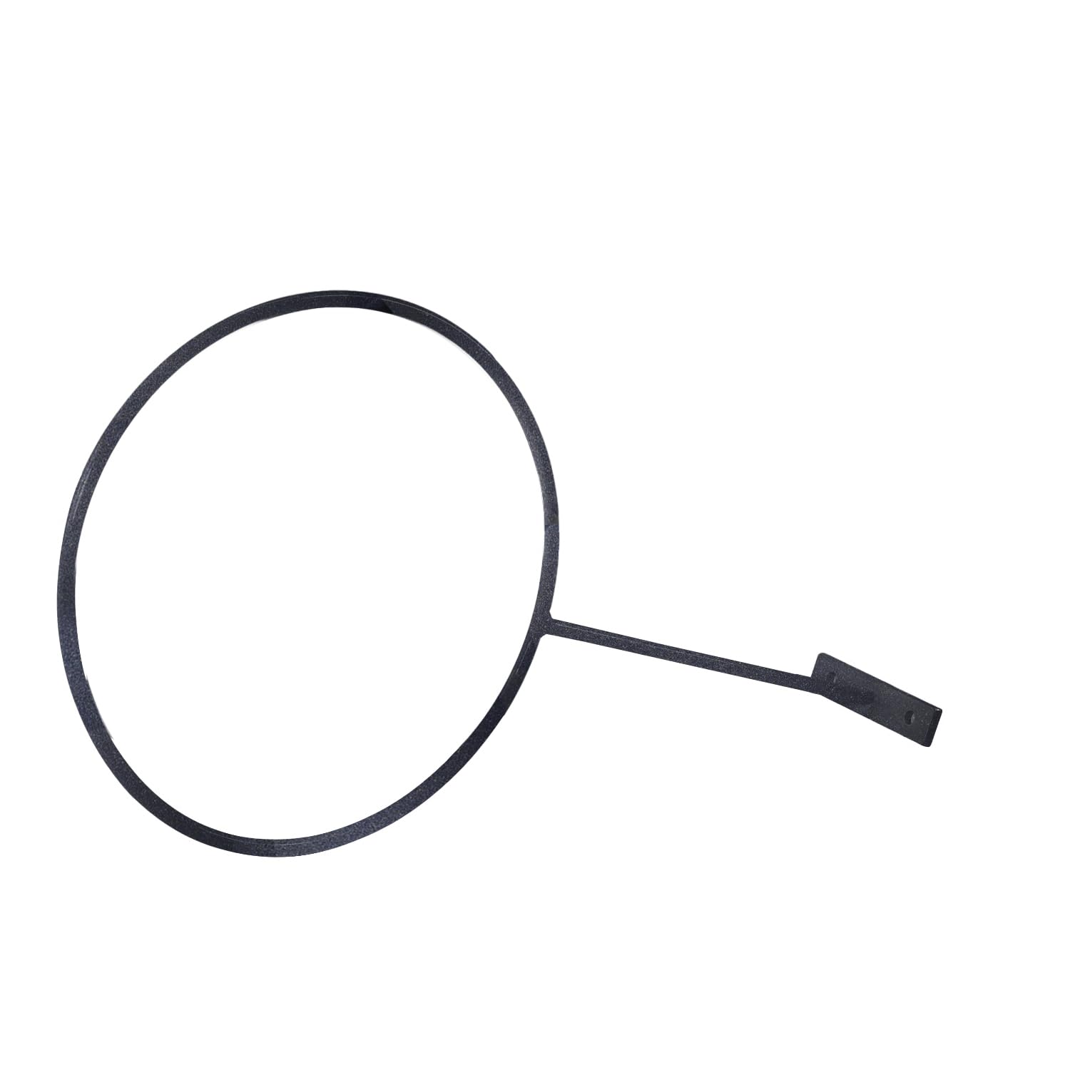 Premium Wandhalterung zur Aufbewahrung von einem Gymnastikball I Ø 32cm