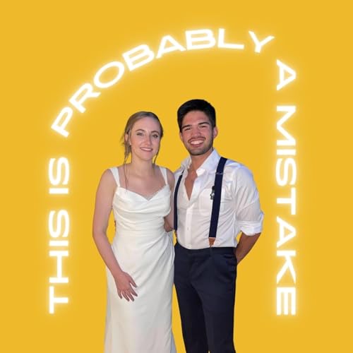 This is Probably a Mistake (Our Version) Podcast Por This is Probably a Mistake 2.0 arte de portada