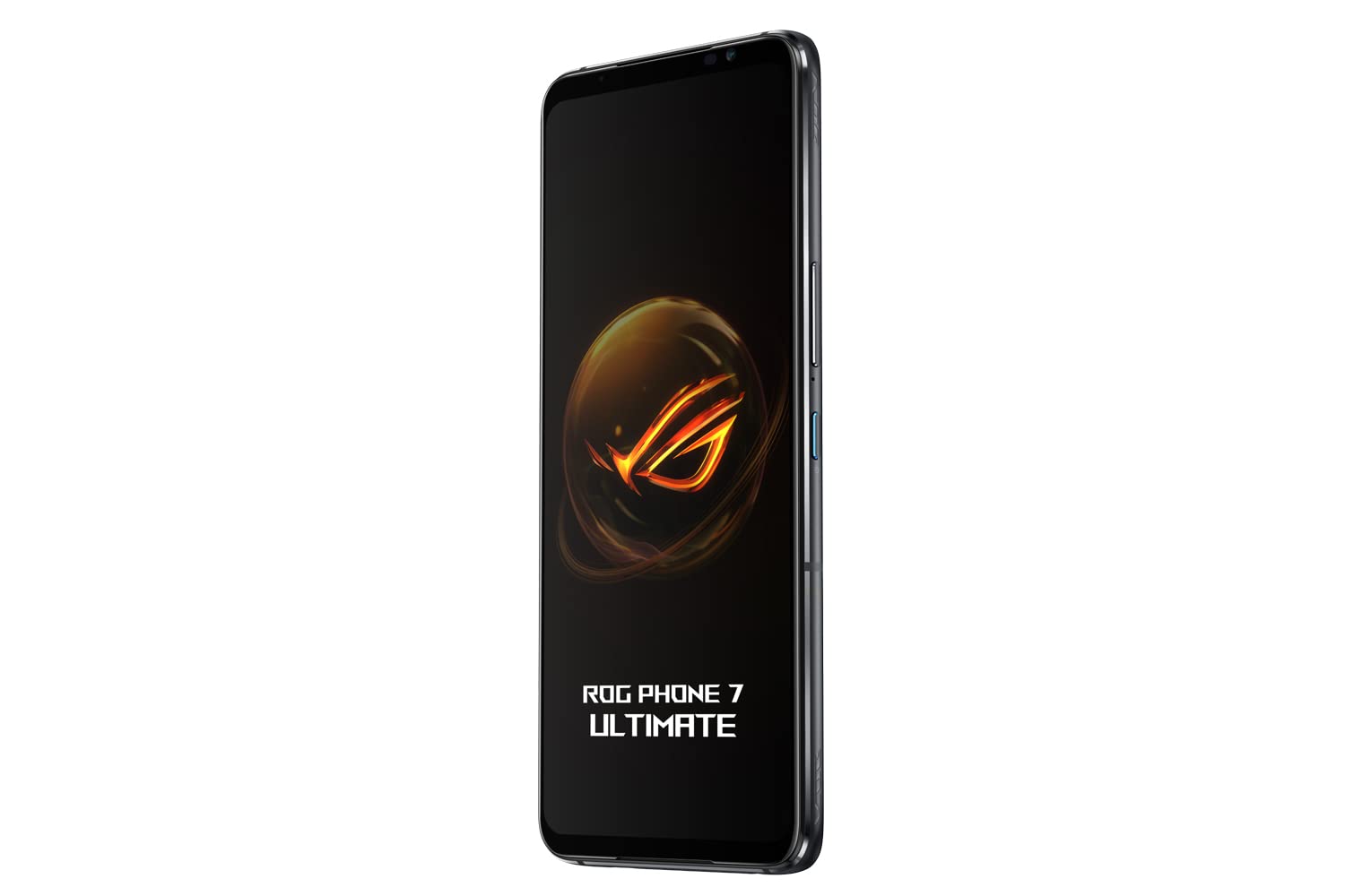 ROG Phone 7 Ultimate, White, 512GB Storage and 16GB RAM, EU