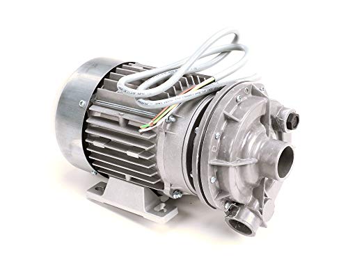 Champion - Moyer Diebel 115144 1Hp Pump/2Hp Motor Assembly