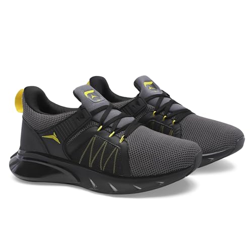 Image of JQR Men Kick-2 Running Shoes