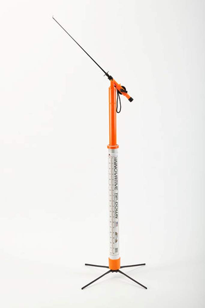 Innovative Tip Down (for 2019 (1 Pack, Orange)