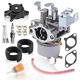 Carburetor Replacement for Yamaha G22-G27 G29 Golf Cart 4-Cycle Drive Engine Gas Club Car 2003-UP Carb Replace OEM JR6-14101-00 JR6-14101-01 520-185 13351 17560
