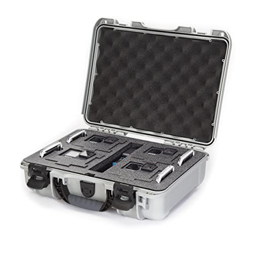 Nanuk 910 hn[hP[X tH[CT[gt GoPro Hero 9 & 10p - Vo[