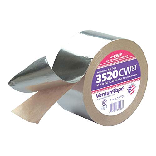 Ruban adhésif pour temps froid VentureTape 3M adhérence maximale sous le gel