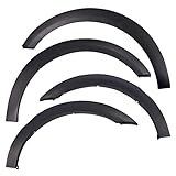 Diederichs 2212061 4x Radlaufleisten