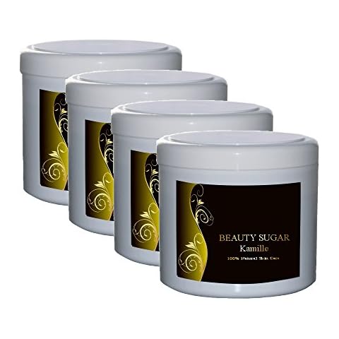 Pâte à sucre Beauty Sugar 500 g Cover
