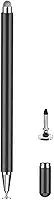 Caneta Stylus para Samsung Galaxy Tab Tab A9+, A8, A7, A7 Lite, lápis Styli capacitivo de alta sensibilidade e precisão para Apple iPad/iPad Pro/Fire HD/Microsoft/Surface/todos os dispositivos touch