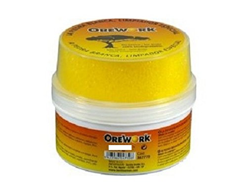 Orework 367780 Limpiador Especial La Piedra, 900 gr, Blanco