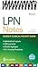 LPN Notes: Nurse's Clinical Pocket Guide