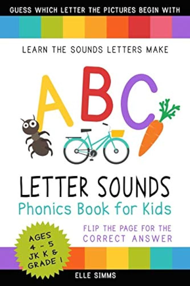 絵本・児童書 Letters and Sounds 10 books (NEW) Letters and Sounds 10 books (NEW) Letters and Sounds Book