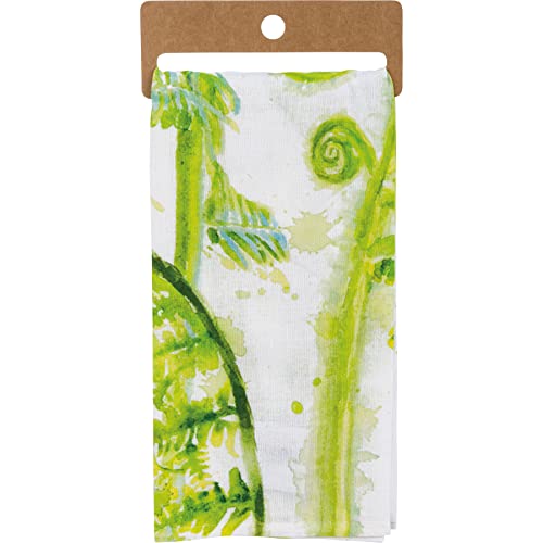 Toalla de cocina decorativa para llenar de motivación y alegría tu hogar cada día 4