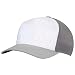 Adidas Climacool Colorblock Mesh Cap White/Grey One Size Fits Most